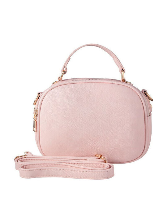 V-store Women's Bag Crossbody Pink