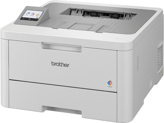 Brother HL-L8230CDW Colour Laser Printer with WiFi and Mobile Printing