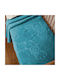 Anna Riska Blau Kinderdecke