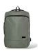 Rain Backpack Αδιάβροχο 21lt Γκρι