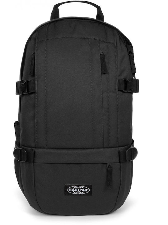 Eastpak Floid 16 л Водоустойчива Черна Раница