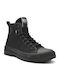 Schwarz Herrenstiefel