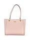 Guess Women's Bag Shoulder Pink