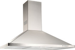 Geman Schornstein 90cm Gray 425-1903503D