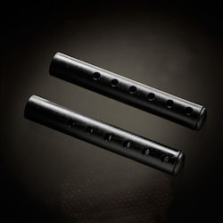 Male Edge Vibrator Schwarz
