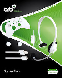ORB Xbox One S Starter Pack