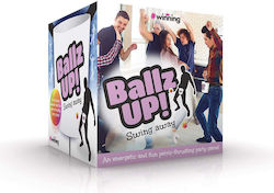Ballz Up 3+ Години The Source Ballz Up 3+ Години The Source
