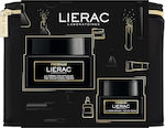 Lierac Premium Crème Voluptueuse Σετ Περιποίησης με Κρέμα Προσώπου 50ml