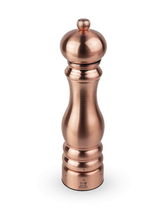 Peugeot Paris Chef Manual Set Spice Mills Inox ...