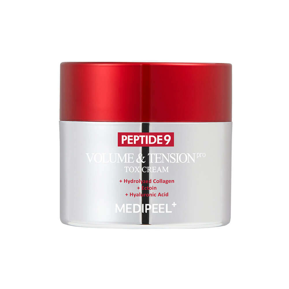Medi Peel Αντιγηραντική Κρέμα για Πρόσωπο & Χείλη με Χαβιάρι & Πεπτίδια 50gr