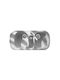 Schock Cristalite PN225GR Drop-In Мивка от Синтетичен Гранит Ш100xД48см Сив