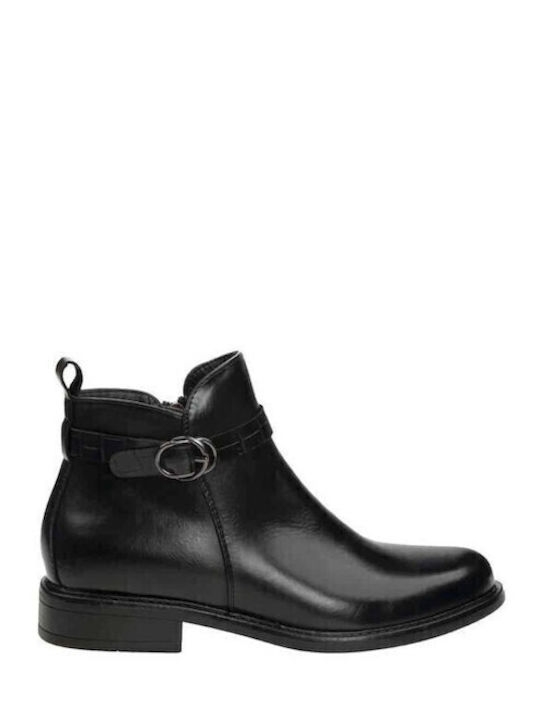 Women's Ankle Boots Black