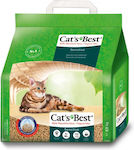 Cat's Best Sensitive Cat Dry Food 2.9kg