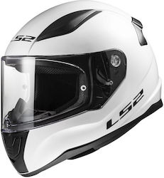 LS2 Rapid II Full Face ECE 22.06