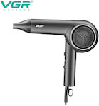 VGR Professional Hair Dryer V-420