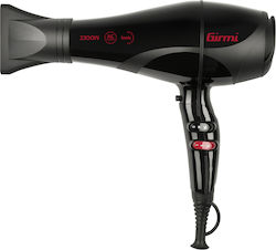Girmi Hair Dryer Girmi Hair Dryer