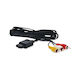 Gamecube / N64 / Snes Cablu de culoare Negru
