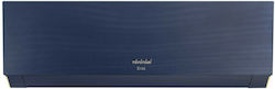 Toyotomi Erai 24000 BTU A+++ με Τεχνητή Νοημοσύνη Midnight Blue