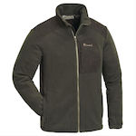 Pinewood Wildmark Membrane Finnveden Jagdjacke Vlies Khaki