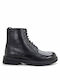 Renato Garini Men's Boots Black