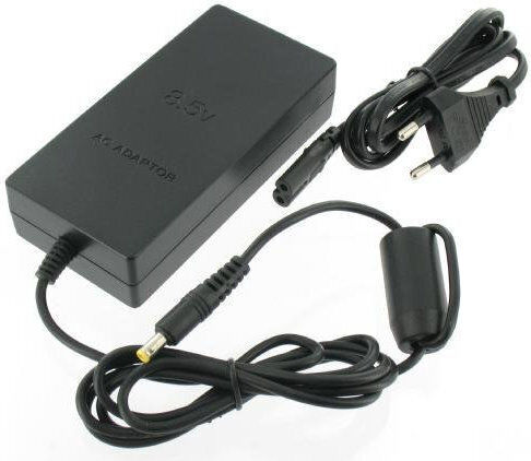 Адаптер за Захранване Playstation 2 Slimline 50-gro-YGP208 Зарядно за