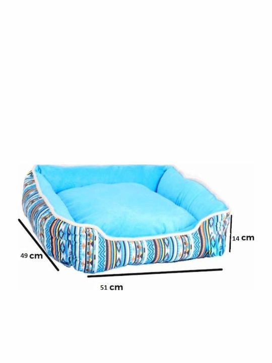 AGC Sofa Hundebett 51x49cm.