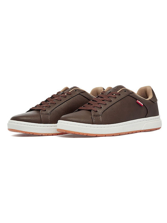 Levi's Sneakers Brown