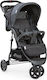 Hauck Citi Neo Ii Baby Stroller Suitable for Newborn Caviar / Stone