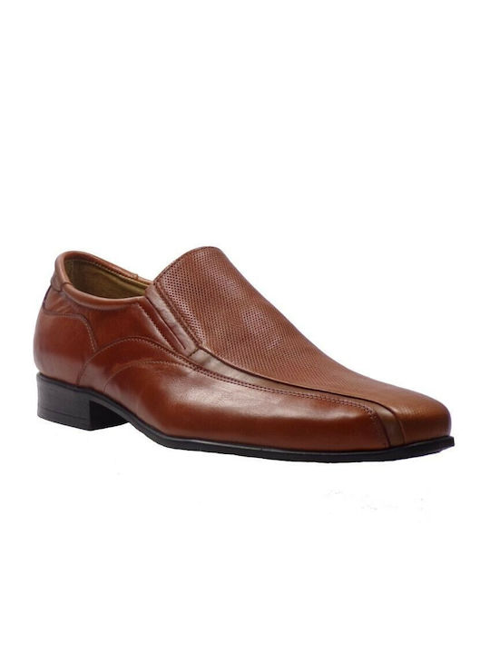 Vero Pantofi casual pentru bărbați Tabac Brown