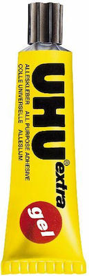 UHU Glue Gel Extra