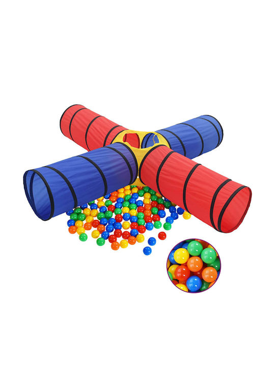 vidaXL Play Tent Tunnel