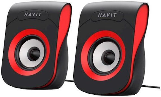 Boxe PC Havit Skroutz Romania