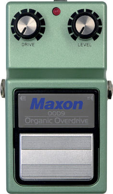 Maxon Πετάλι Over­drive Ηλεκτρικής Κιθάρας OOD-9 Organic