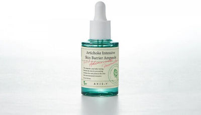 Axis-y Feuchtigkeitsspendend Serum Gesicht 30ml