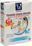 Winshton's Laundry Booster 30pcs