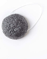 Minimal List Konjac Konjac-Schwämme Gesichtsreiniger 1Stück Minimal List Konjac Konjac-Schwämme Gesichtsreiniger 1Stück