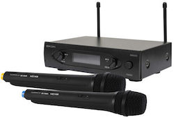 Wireless Microphone WM101DMV2 Handheld Voice