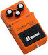Boss DS-1W DS-1W Педал Ефект Изкривяване Електрическа китара