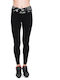 Women's Legging Black