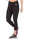 Women's Training Legging Black