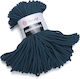 YarnArt Yarn for Bags Macrame Cotton Blue 67m 250g