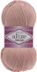 Handibrand Strickgarn Rosa 100gr