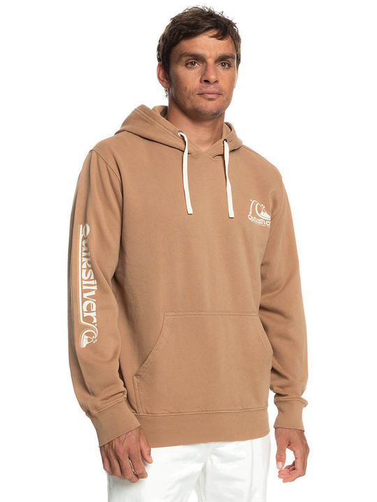 Quiksilver Sweet Men's Sweatshirt with Hood ''''''