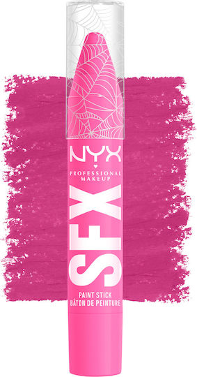 NYX Professional Makeup Sfx Face & Body Stick Make Up Bow Down Witches 3gr
