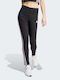 Adidas Future Icons 3-stripes Women's Legging Black