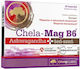 Olimp Sport Nutrition Chela-mag B6 Ashwagandha + Ginseng 30 Capsule