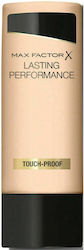 Max Factor Lasting Performance Liquid Foundatio...
