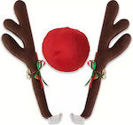 Reindeer Christmas Decoration