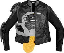 Spidi Base-1 Armor Reitschutz