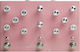 Collision Devices Nocturnal Ltd Pink Pedale Wirkung Verzögerung / Nachhall / Tremolo E-Gitarre